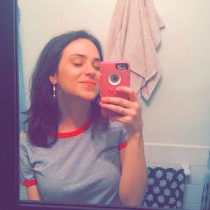 Meet your Posher, Sara